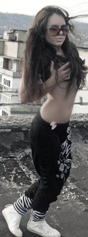 Fabiola (19), New York | Local Discreet Adult Connection