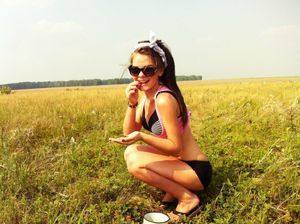Jasmine, 25 | New York Casual Dating for Mature Men