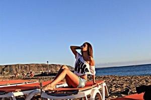 Delaney (24), Georgia | Local Discreet Adult Connection