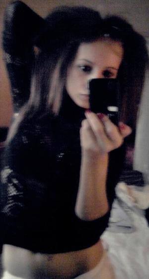 Teagan (18) | Michigan Casual Hookup and Chat Profile