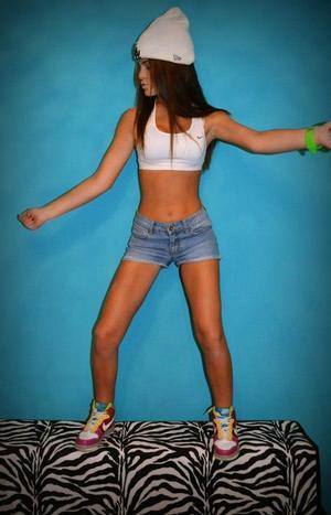 Laurel (21) | New Jersey Casual Hookup and Chat Profile