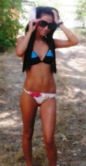 Photo of Meghan (18), adult profile in Pennsylvania