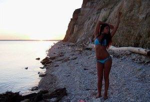 Larissa, 18 from Oregon | Older Men and Younger Women Dating