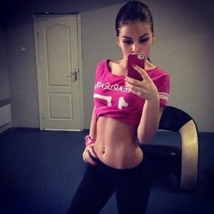 Local California Profile: Brooklynn (29) | Older Men Welcome