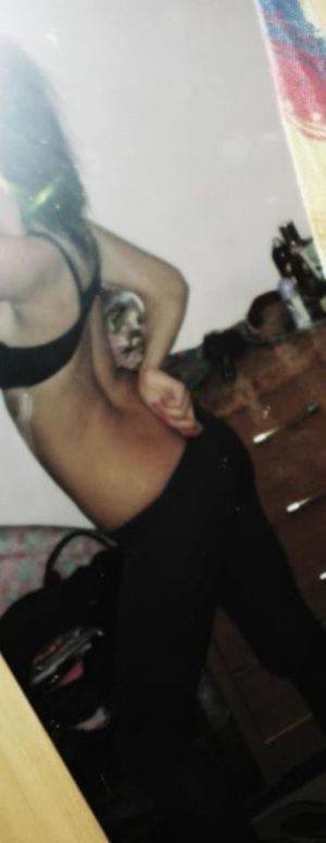 Helen (25) | Florida Adult Dating and Private Meetups