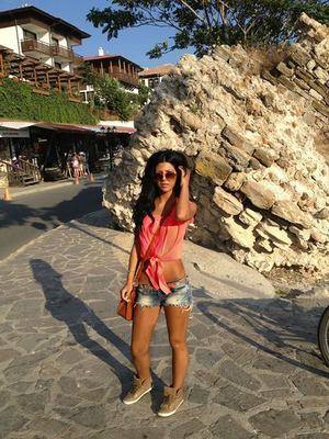 View Angie (26) in North Carolina | Local Adult Dating Tonight