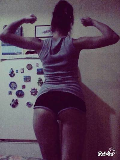 Meet Sabrina (30) from California | No-Strings Adult Dating