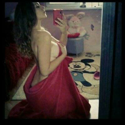 Olive, 26 from Maryland | Older Men and Younger Women Dating