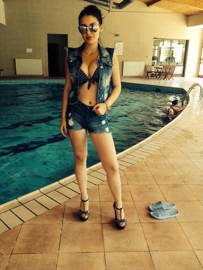 Lainey, 21 from Arizona | Older Men and Younger Women Dating