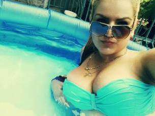 Photo of Shakira (22), adult profile in Florida