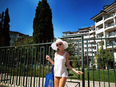 Cora (20) in Texas | Casual Dating with Older Men