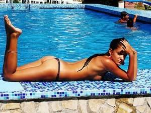 Dating profile image of Denise, age 27, California