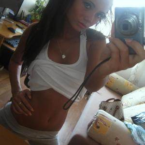 Profile photo for Beverly, 25, California adult dating