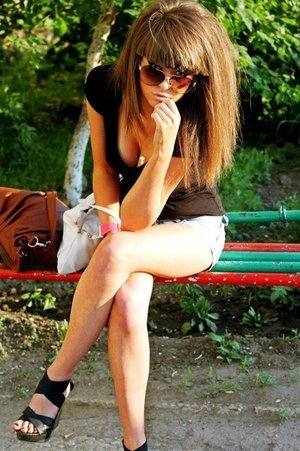 Laney, 21 | North Carolina Discreet Dating and Casual Fun