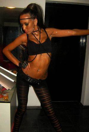 Laila (23) | Kentucky No-Strings Dating and Messaging