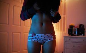 Local Maryland Profile: Anastasia (20) | Older Men Welcome