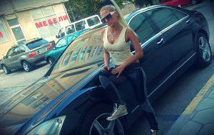 Geneva, 29, California local dating profile photo