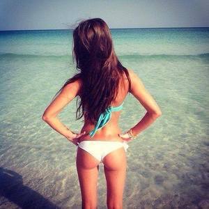 Lara (19) in North Carolina | Casual Dating with Older Men