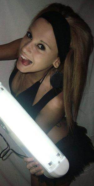 Kaitlynn, 25, Oregon local dating profile photo