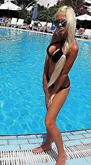 Profile image of Jada, 22, from Massachusetts