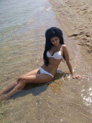 Regina (29), local adult profile photo in New York