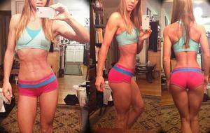 Local New Jersey Profile: Nataly (23) | Older Men Welcome