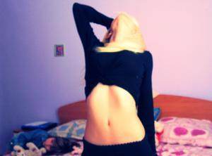 Adult dating profile photo of Deborah (25) in Kentucky