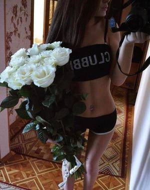 Tiara (20) from Virginia | Discreet Casual Encounters