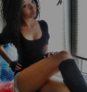 Chanel (19), North Carolina | Adult Chat and Casual Meetups