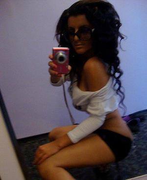 Athena, 22, California | Flirty Adult Profile for Older Men