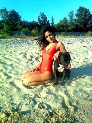 Carla, age 25, Pennsylvania profile picture