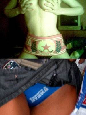 Local profile photo of Trista, 26, in California