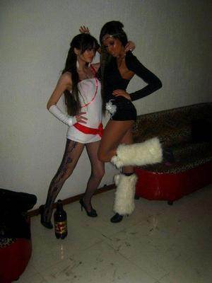 Dating profile image of Shannon, age 21, South Carolina