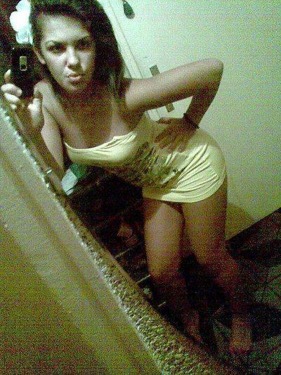 Kayla (23) | Texas Adult Dating and Private Meetups