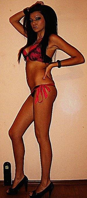 Jaqueline (18), Ohio | Casual Encounters and Chat