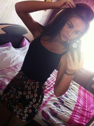 Joy, 20 in New Mexico | Casual Dating and Private Chat