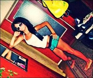 Chanel, age 18, local profile image in Virginia