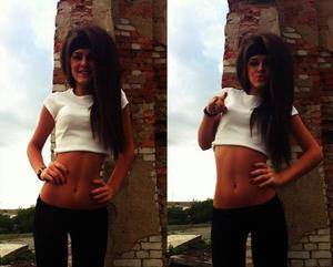 Sandy, 19 from Florida | Older Men and Younger Women Dating