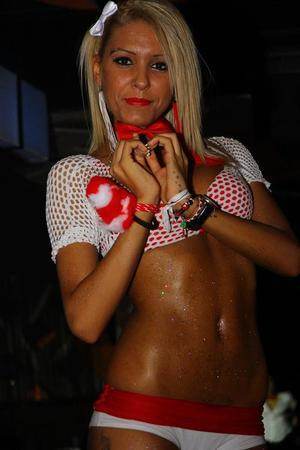 Local profile photo of Dulce, 24, in Minnesota