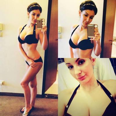 Tamika, 18, North Carolina | Flirty Adult Profile for Older Men