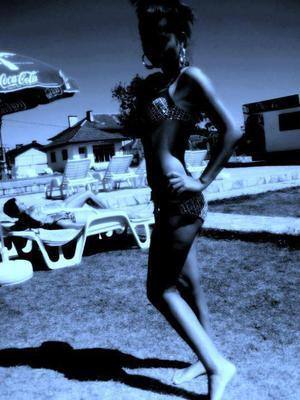 Meet Chelsea (30) from New Jersey | FWB Casual Partner