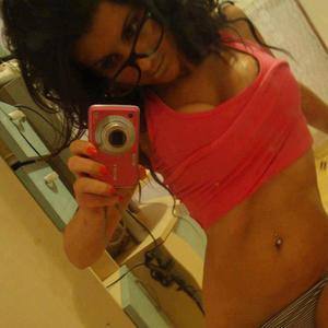 Valerie, 24, Pennsylvania | Local FWB Dating Profile