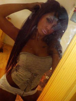 Krystal, 22, Arizona | Local FWB Dating Profile