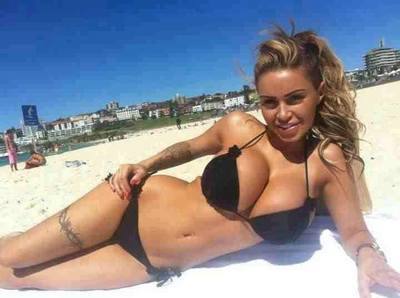 Amaya, 29, Utah | Local FWB Dating Profile