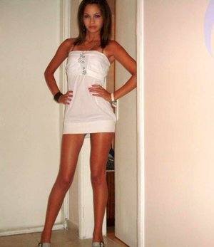 Parker (27) in New Jersey | Friends with Benefits