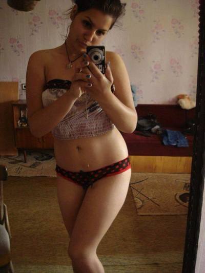 Magdalena, 22, Wisconsin | Local FWB Dating Profile