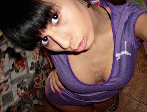 Kalyn, 22, California | Local FWB Dating Profile