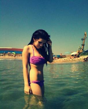 Photo of Marisa (27), adult profile in Alberta