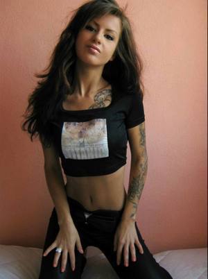 Meredith (27) in New York | Friends with Benefits