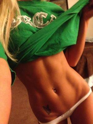 Meet Sadie (24) from Wisconsin | FWB Casual Partner